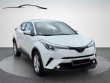 Toyota C-HR Flow - Toyota Gebrauchtwagen in Hannover