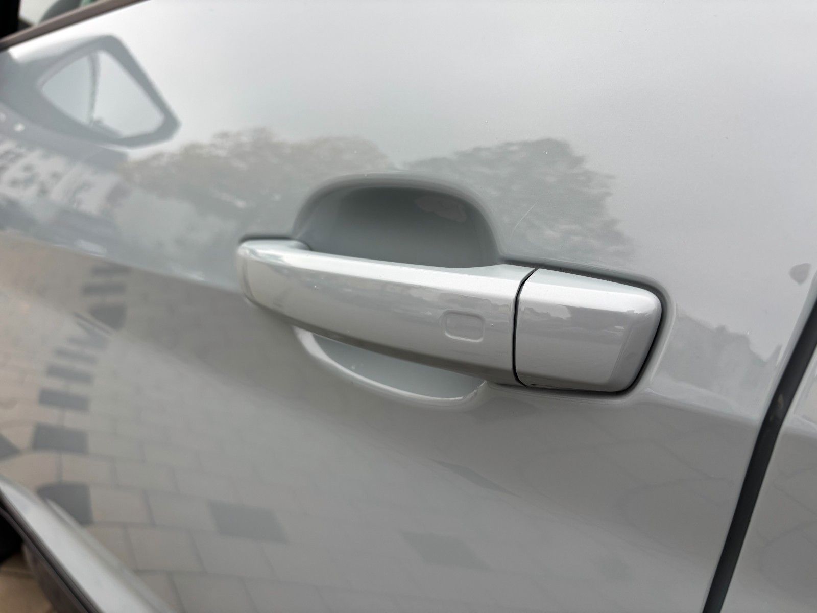 Fahrzeugabbildung Audi A1 allstreet 35 TFSI