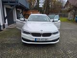 BMW 520d xDrive Touring- Standheizung, - BMW 5er Reihe Gebrauchtwagen in München