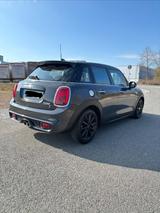 MINI Cooper SD Seven Chili Automatik Seven Chili - MINI MINI: Se