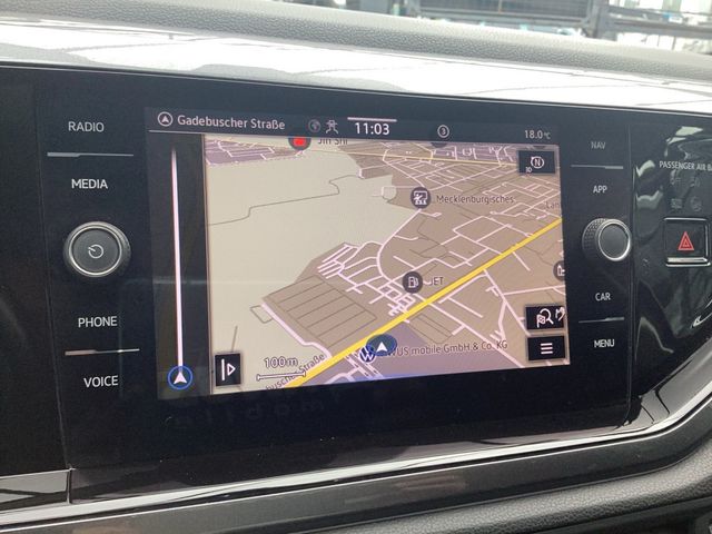 Taigo 1.5TSI DSG Style AHK
