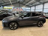 Subaru Crosstrek - Subaru Crosstrek SUV