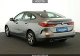 BMW 216 d Advantage Gran Coupe #Sensatec#Cam#LED#SHZ - BMW 216 Gran Coupé Gebrauchtwagen