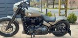 Harley-Davidson Softail Standard - HARLEY-DAVIDSON SOFTAIL STANDARD
