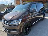 Volkswagen T6 2.0Ltr-110kW-TDI  Bus Multivan Generation Six - Volkswagen T6 mit Diesel-Antrieb: Automatik