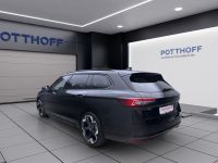 Skoda Superb - Vorschau Bild 3