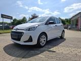 Hyundai i10 1.0 Select - Hyundai i10: Select