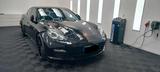 Porsche Panamera 4s - Porsche Panamera aus 2010: 4s