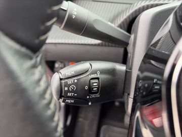 Peugeot 208 Elektromotor 136 Active Pack