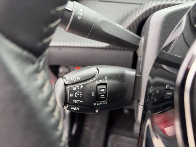 Peugeot 208 Elektromotor 136 Active Pack