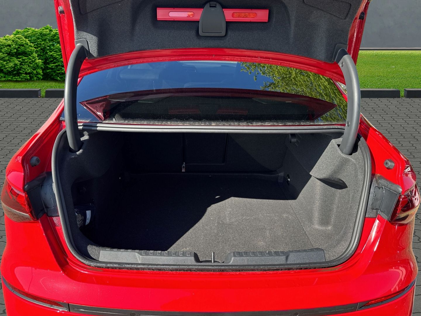 A3 Limousine 35 TFSI advanced  Panodach Navi Led
