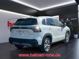 Suzuki SX4 S-CROSS 1.4 COMFORT PLUS ALLGRIP NAVI LEDER - Suzuki (SX4) S-Cross Gebrauchtwagen in Dortmund