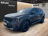 Kia Sorento 2.2 CRDi Platinum, Premium-P., Glasdach, - Kia Sorento mit Diesel-Antrieb