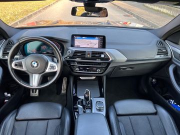 BMW X4 - 8