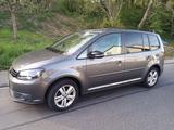 Volkswagen Touran 1.6 TDI MATCH BlueMotion, Standh., AHK, - Volkswagen Touran: TDI Bluemotion