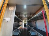 Iveco Daily Koffer Kasten Integralkoffer Automatik - Iveco 2011 Daily