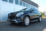 Mercedes-Benz GLE 400 4Matic Coupe - Mercedes-Benz: Gle