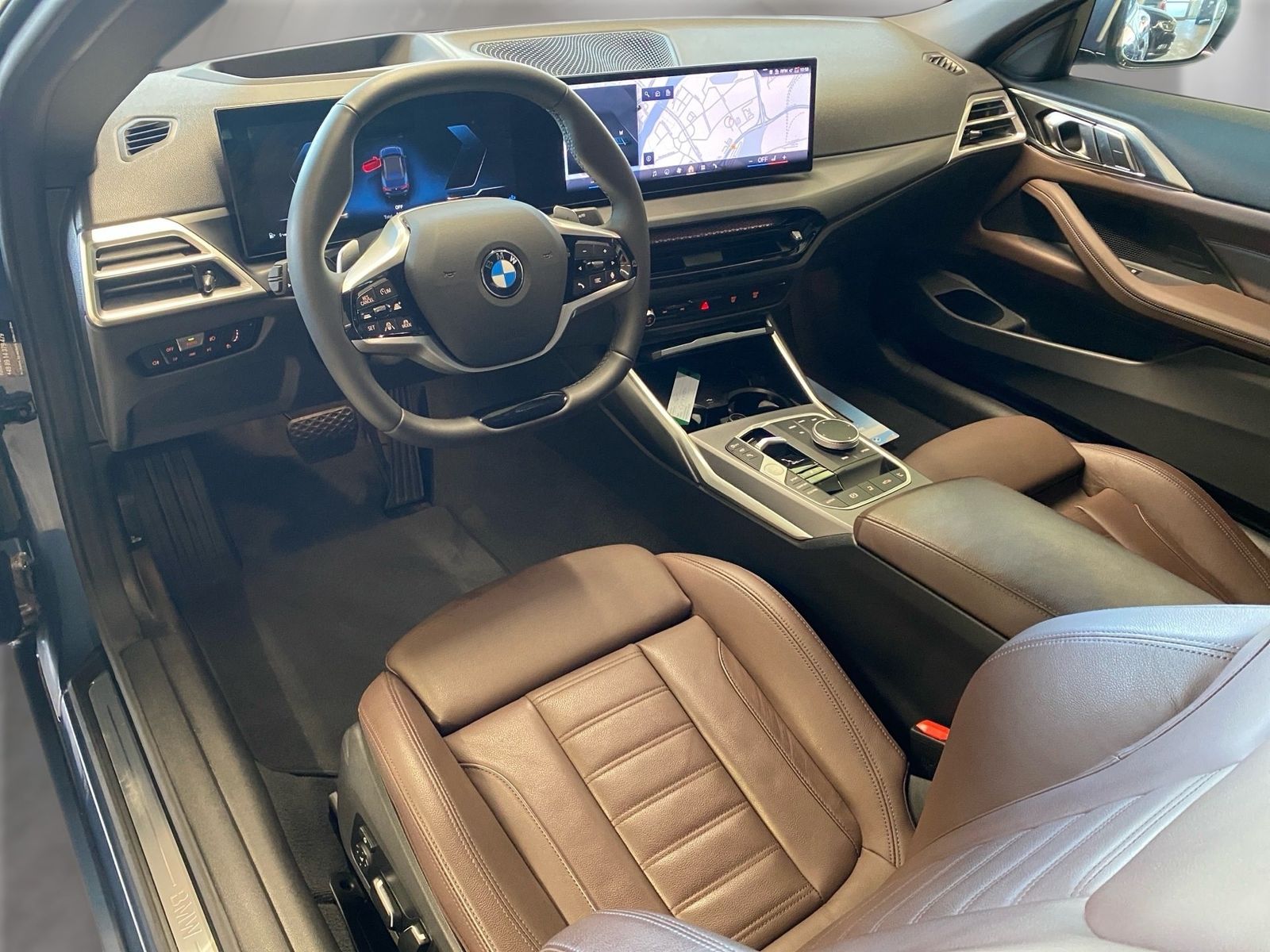 BMW 420 - Bild 12