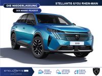 Peugeot 3008 - Vorschau Bild 4