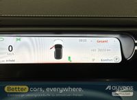 Smart #1 - Vorschau Bild 12