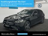 Mercedes-Benz E 300 de T-Modell 4Matic AMG+NIGHT+PANO+AHK+SHZ - Mercedes-Benz E 300 in Freiburg