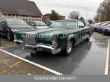 Lincoln Ford Continental Mark III 7,6 V8 H-Zulassung Top - gebrauchte Lincoln Sportwagen