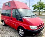 Ford Transit Nugget Westfalia Klima Küche 1Hd Alu - Ford Transit: Westfalia