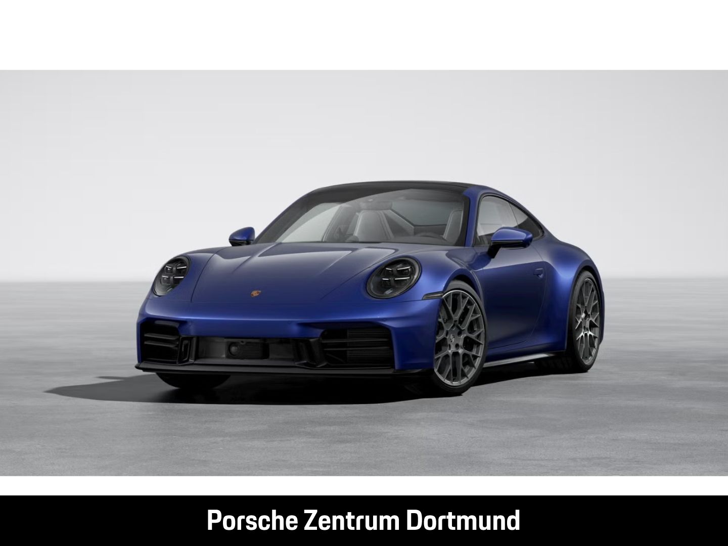 PORSCHE 992 -2 (911) Carrera S
