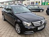 Mercedes-Benz C 220 C T-Modell C 220 T CDI BlueEfficiency - Mercedes-Benz C 220: Cdi T Modell