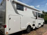 Rapido 8066 DF, Dachklima, HY4 Hubst., Clesana, LifPo4  - Offers