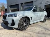 BMW X3 M40 d  *LASER/PANO/STHZ/LEDER* - BMW X3 Gebrauchtwagen in Freiburg
