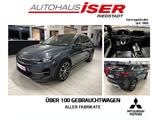 Kia XCeed Platinum Edition Navi DAB Temp PDC - Kia XCeed Gebrauchtwagen