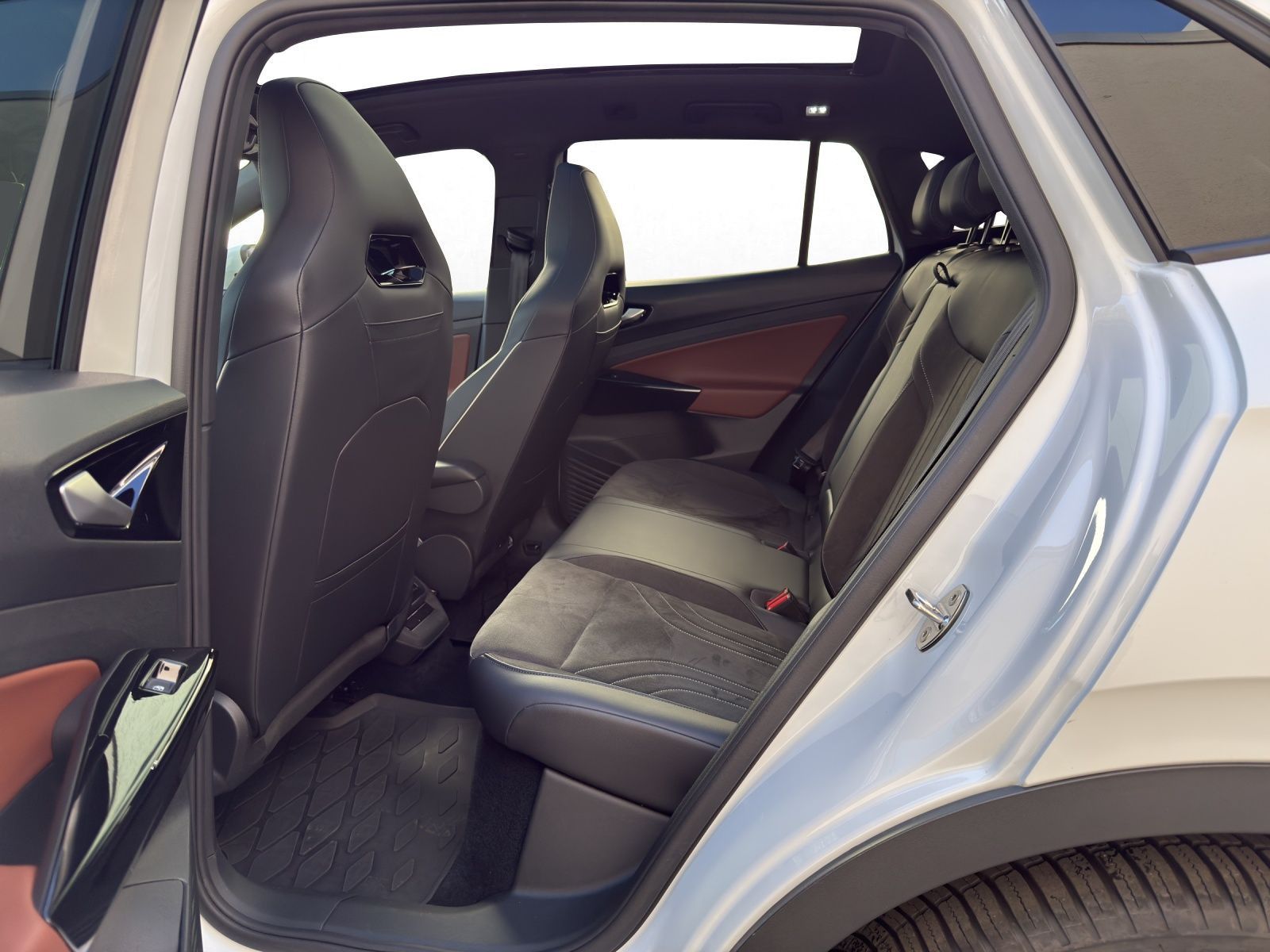 Volkswagen ID.4 - Bild 14
