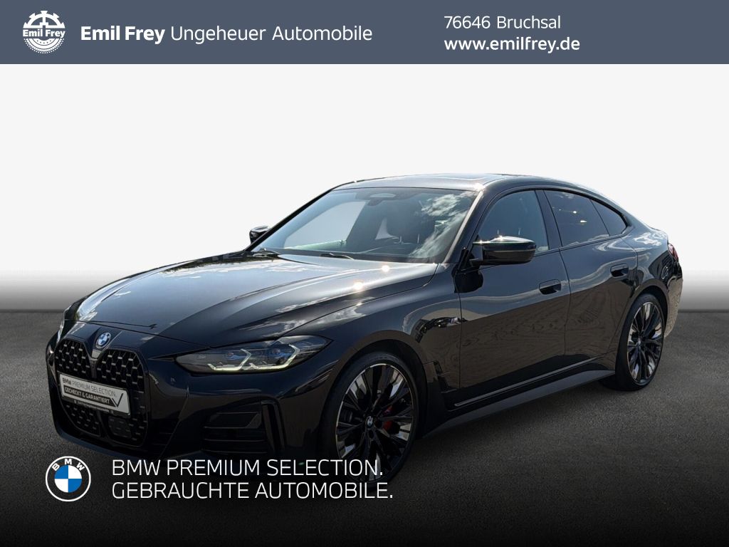 Image of BMW M440