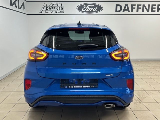 Fahrzeugabbildung Ford Puma ST-Line AUTOMATIK, WINTERPAKET