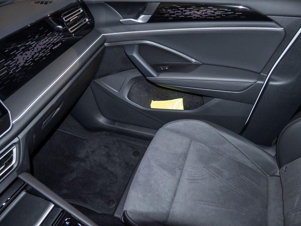 Volkswagen Tiguan - Bild 13