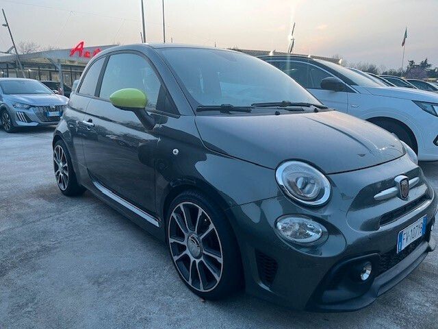 ABARTH 595 Turismo