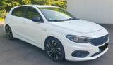 Fiat Tipo S Design Sportpaket - Fiat Tipo SPORT mit Benzin-Antrieb