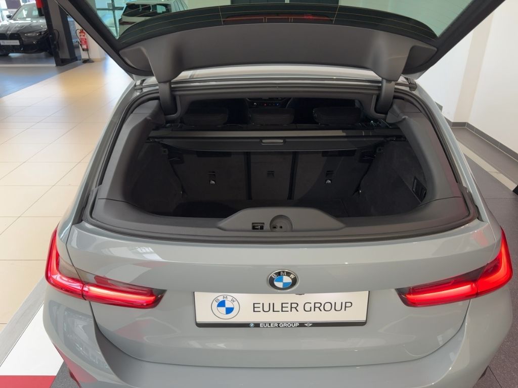 BMW 320 - Bild 16