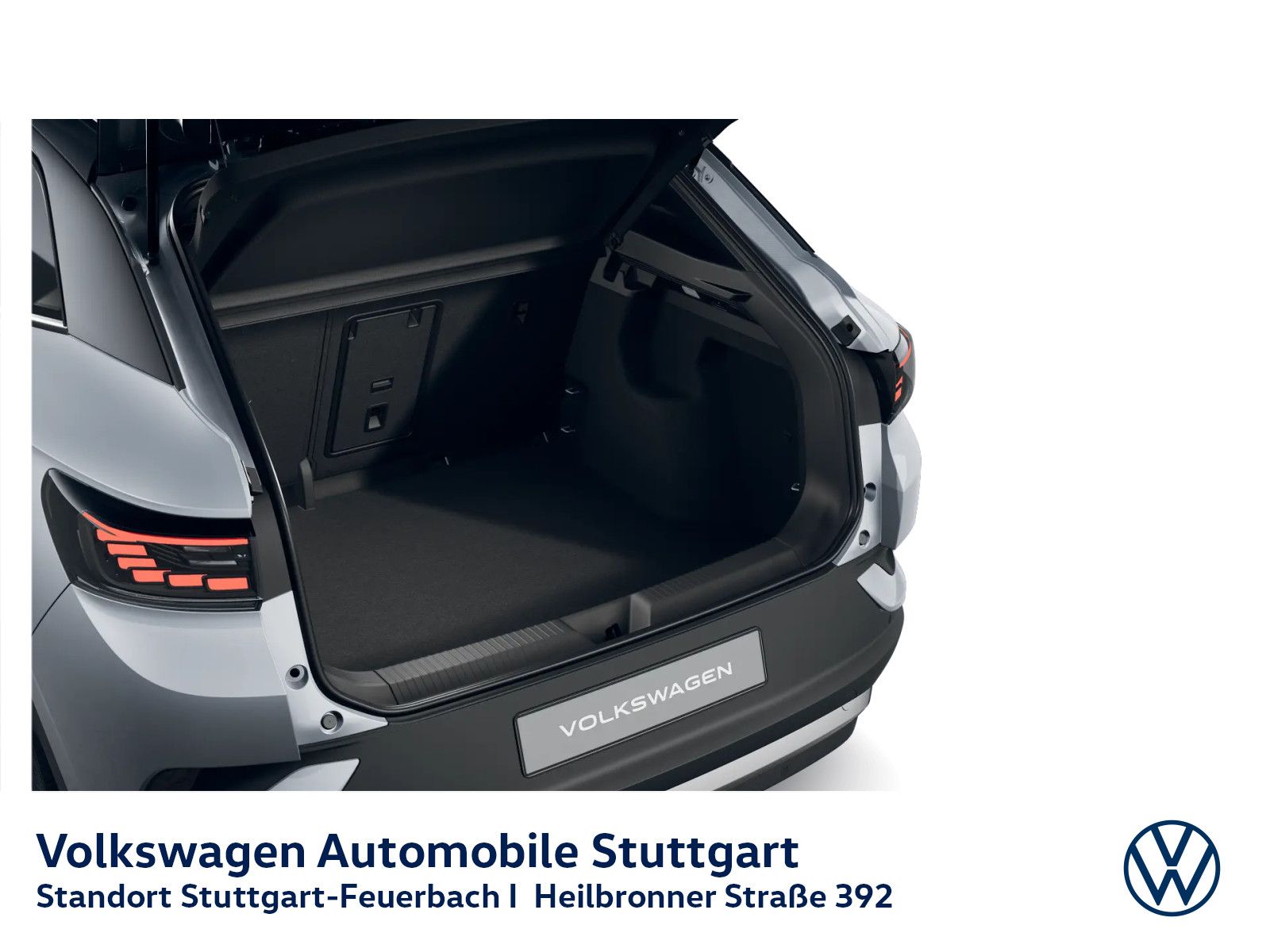 Volkswagen ID.4 - Bild 8