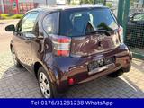 Toyota IQ iQ !! Automatik !! Klima !! 94 TKM !! - Toyota IQ: Automatik
