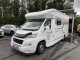 Fiat Ducato Wohnwagen - gebrauchte Fiat Ducato aus dem Jahr 2016