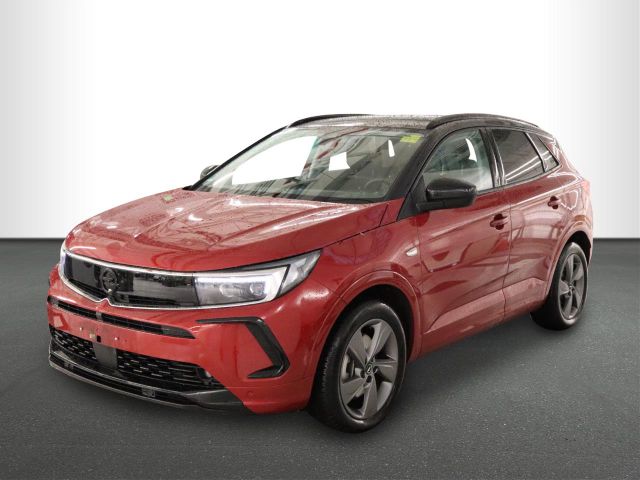 Opel Grandland 1.6 Turbo PHEV GSe