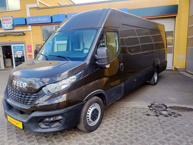 Iveco Daily 35S 12V L4H2 XXL