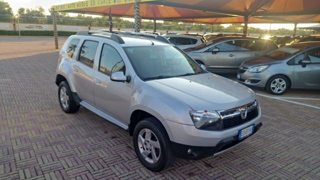 Dacia Duster 1.6 110CV 4x2 GPL Ambiance