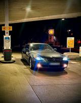 BMW Verkaufe e60 530xi Schaltgetriebe - BMW 530: 530xi