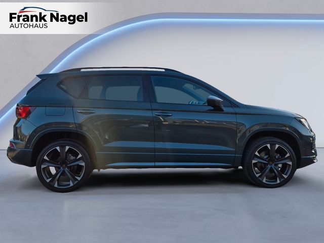 Cupra Ateca 1.5 TSI 7-Gang-DSG