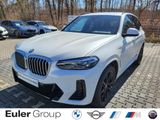 BMW X3 xDr20d M-Sport *FACELIFT* Panodach digitales  - BMW X3: Facelift