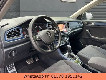 Volkswagen T-Roc - 11