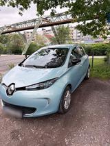 Renault Zoe Life/inkl. 22kWh Batterie - Renault ZOE in Wuppertal